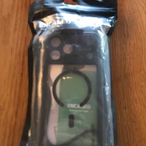 Encased iPhone 17 Pro Max Case Brand New